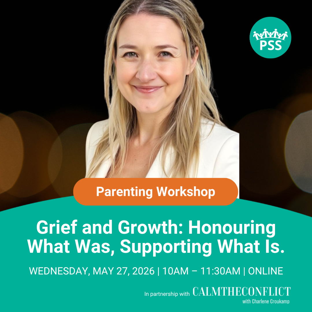 Here To Help Discussing Stigma Prevention The Parent Support Hub