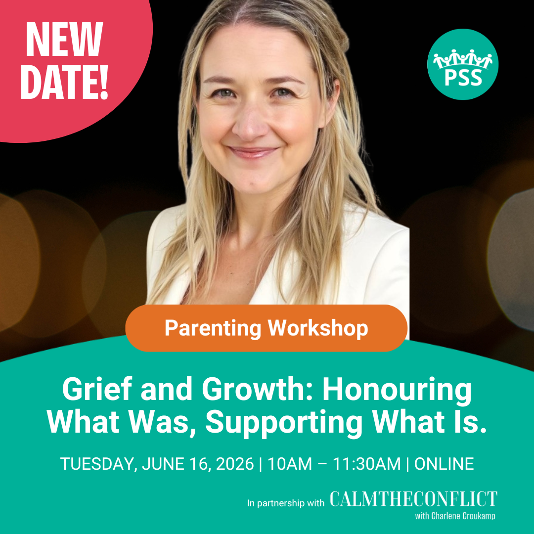 Here To Help Discussing Stigma Prevention The Parent Support Hub