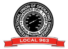 963 Logo