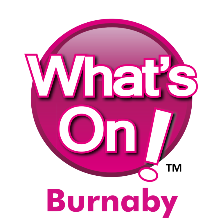 What's On Burnaby Logo