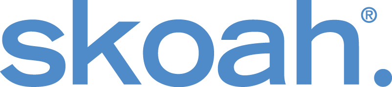 Sko Blue Logo