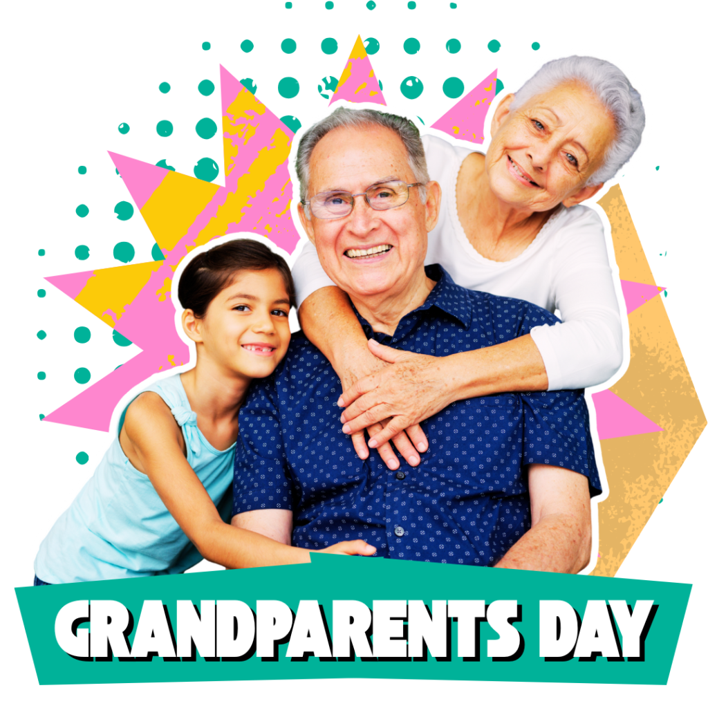 Grandparents Day