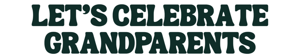 Grandparents Day 2025 Picnic Event Lets Celebrate