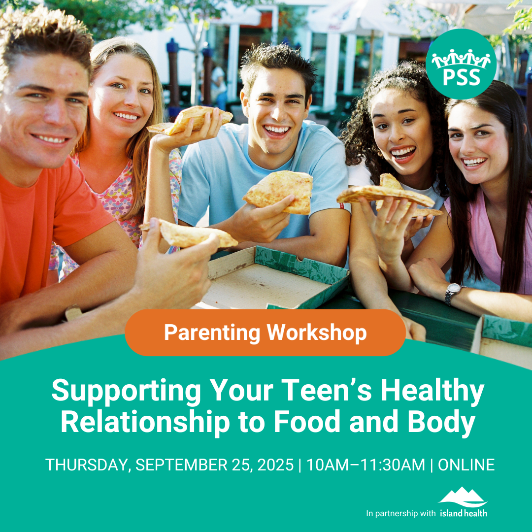 Here To Help Discussing Stigma Prevention The Parent Support Hub