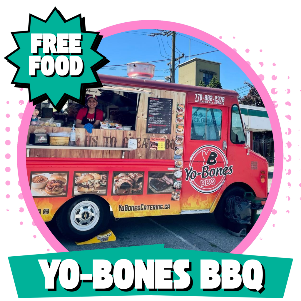 Yobones Bbq Caters Grandparents Day 2025