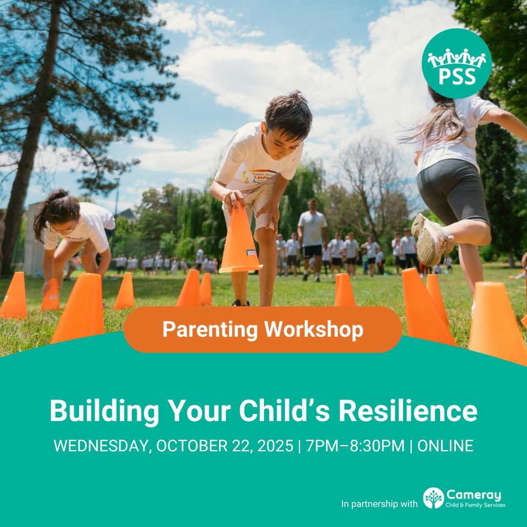 Here To Help Discussing Stigma Prevention The Parent Support Hub