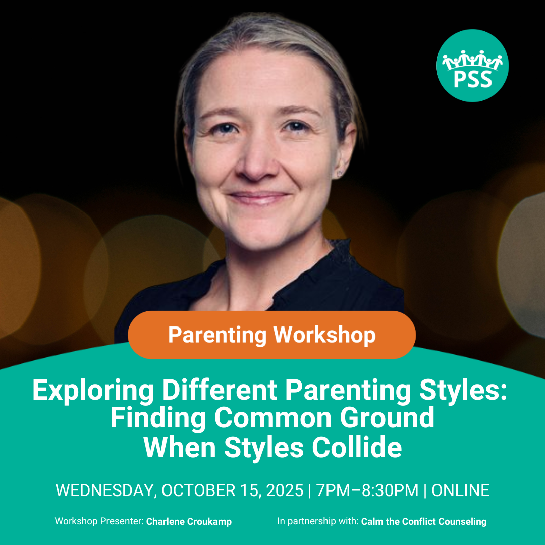 Here To Help Discussing Stigma Prevention The Parent Support Hub