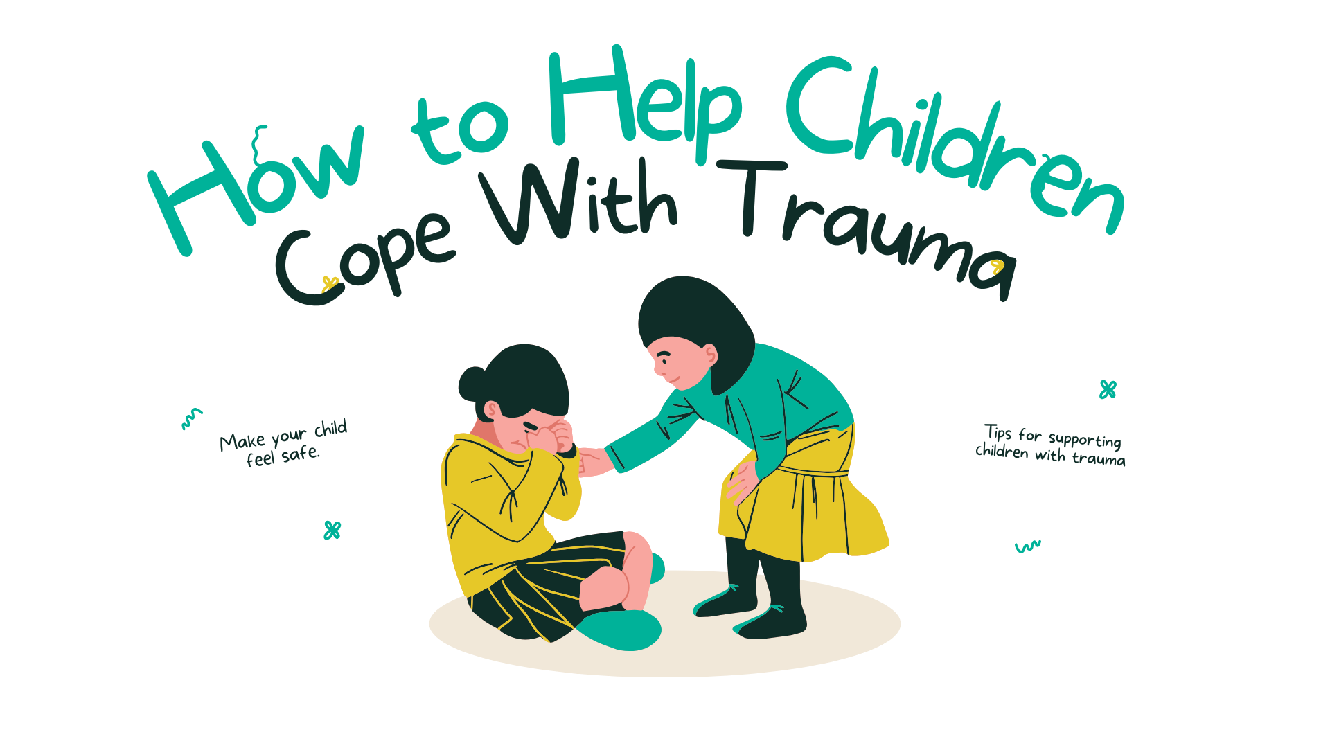 How to Help Children Cope With Trauma - Parent Support Services Society ...